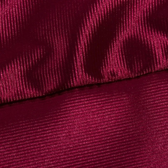 Sexy Long Sleeve Deep V Neck Club Mini Dresses For Women (brand new in package) - Picture 5 of 7